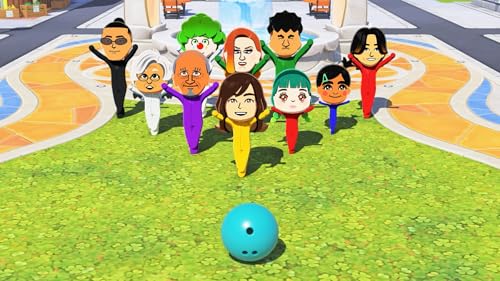 Tomodachi Life - Switch - Imagen 5