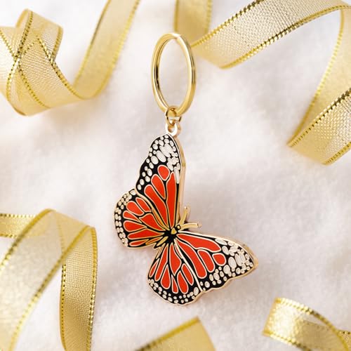 Image of Insect Keychains