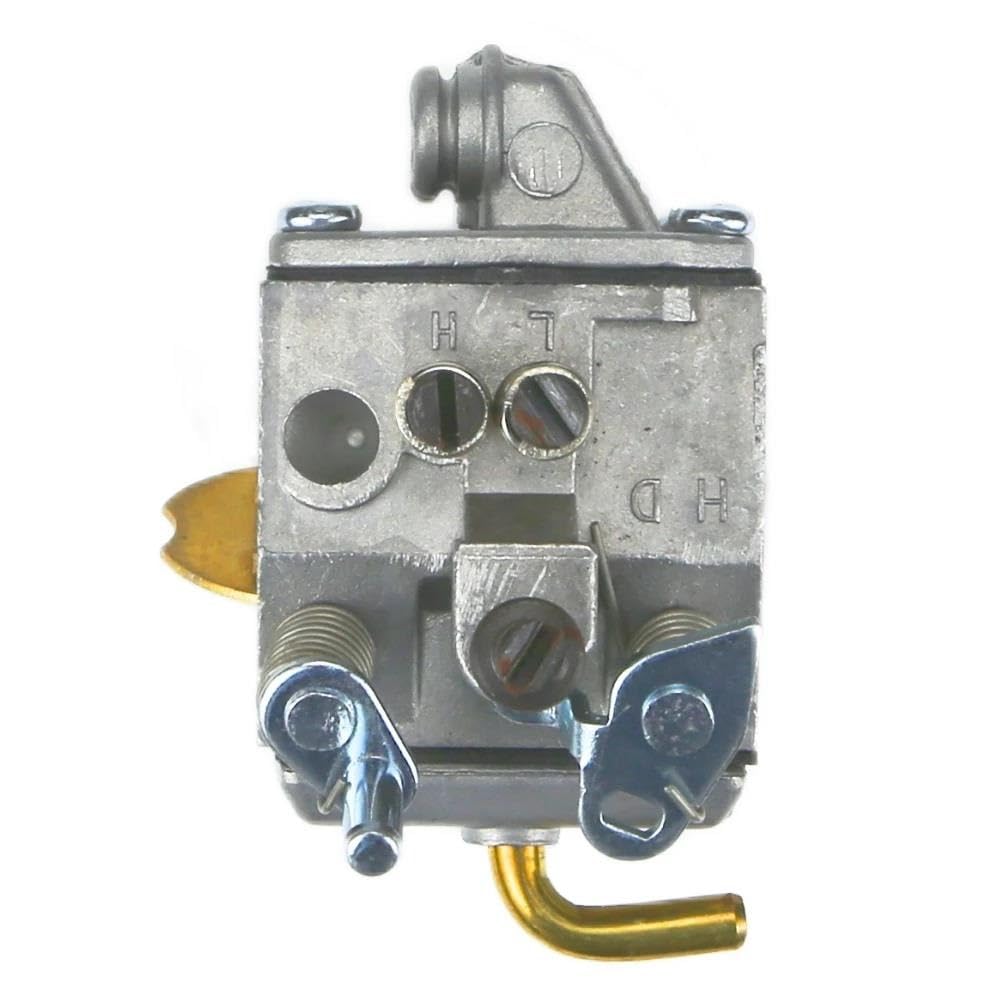 Filtro De Aire Combustible Y Aceite Del Carburador Del Motor De La Motosierra Para MS290 MS390 MS310 MS440 MS460 HD-18B/19B LIANGYIMEI