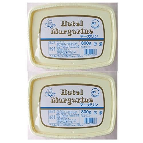 丸和油脂ホテルマーガリン