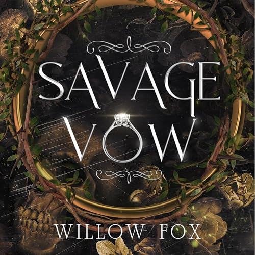 Savage Vow by Willow Fox episode artwork