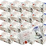 大和物産(Daiwa Bussan)CCフローリング用お掃除シートドライ30枚入 54個セット