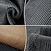 BXAEYIPOR Couch Überzug,Sofa Überzug,Sofa-Schutzhülle mit Rutschfester Unterlage,Neue Universelle rutschfeste Solide Strukturierte Sofa Überzug für Wohnzimmer,Multi-Size Sofa Sitzkissenbezug.