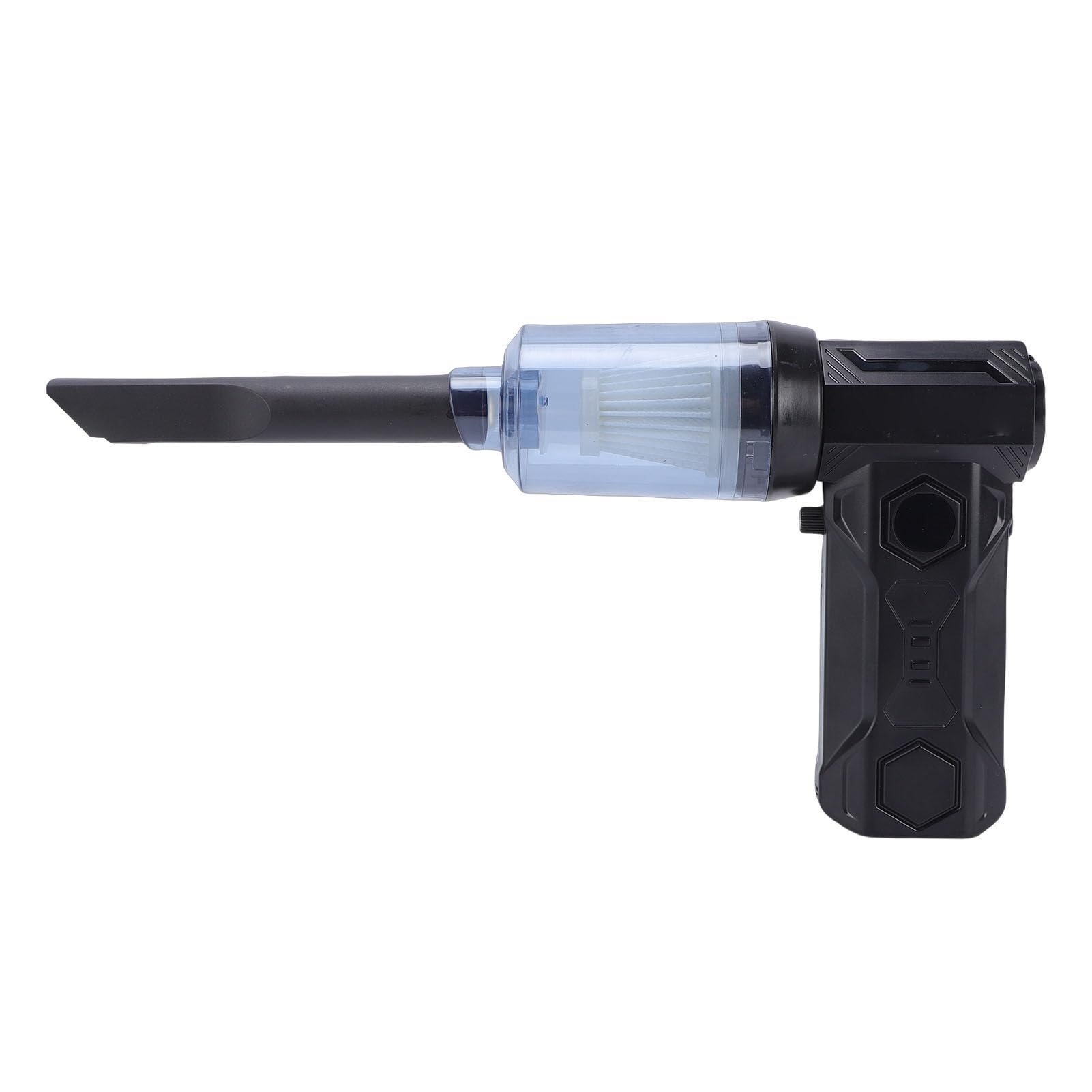 FTVOGUE Plumero de Aire Comprimido 180000rpm
