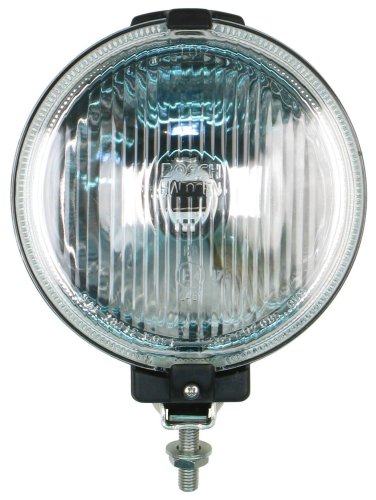 bosch driving lights - Bosch 0306606001 Pilot 160 Clear Lens Driving Light