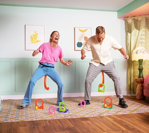 Mcmiller Entertainment IT'S BANANAS! The Monkey Tail Game - Funny, Fun Party & Family Game thumb #8