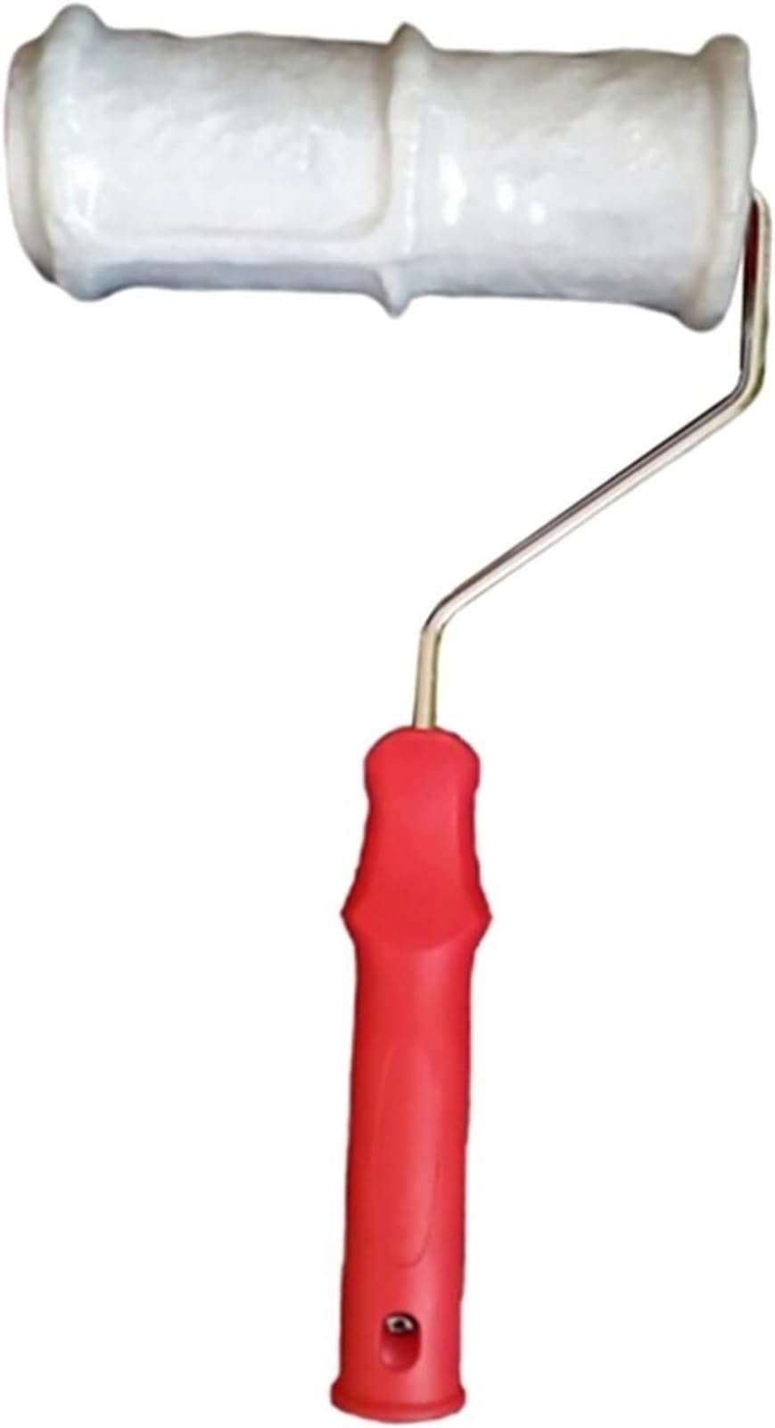 Paint Roller， Brick Pattern Paint Roller - DIY Wall Brush for Artistic Texture and Floral Designs