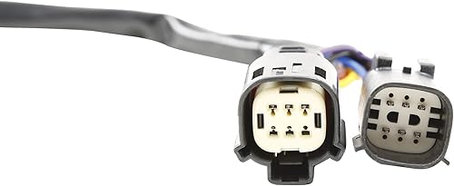 Miniatura 7 de TCT-MOTORPARTS Bolsas LED para alforjas con luz de giro de freno para Harley Electra Road Glide FLHTCU FLHTK FLHTCUL, FLHTKL, FLTRU FLHTKSE FLTRUSE