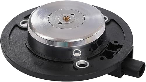 GRAND ORANGE Imán ajustador del árbol de levas del motor compatible con Audi A1 A3 A4 A4 ALLROAD A5 ALLROAD Q5 S3 TTVW BEETLE EOS Jetta 06L109259A,