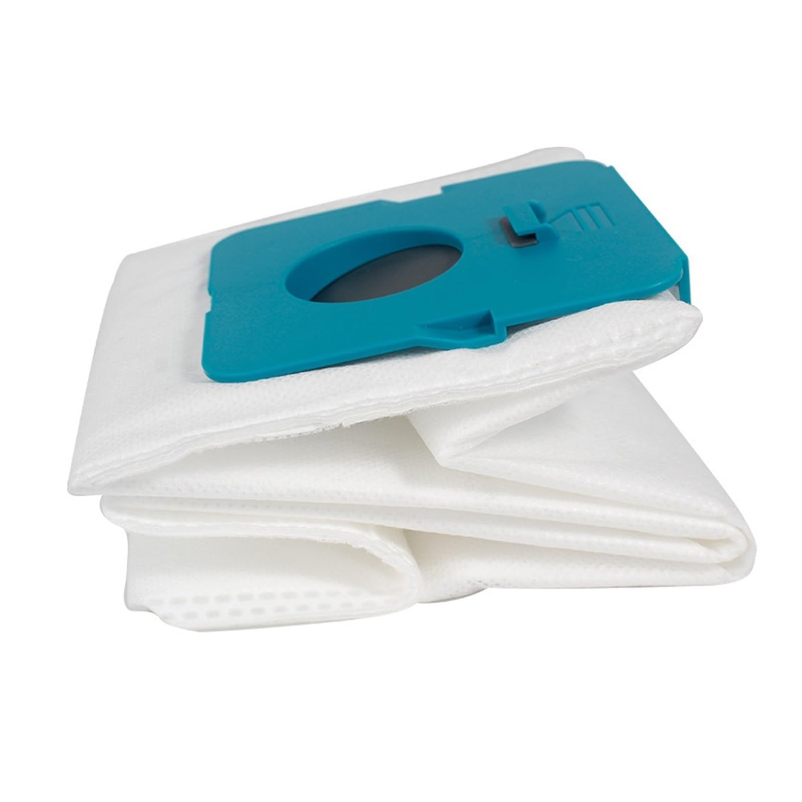Bolsas For Aspiradoras, Compatibles Con Samsung, Accesorios For Aspiradoras Jet Clean VCA-ADB95 VS20A95923W A Medida(20 Pcs)