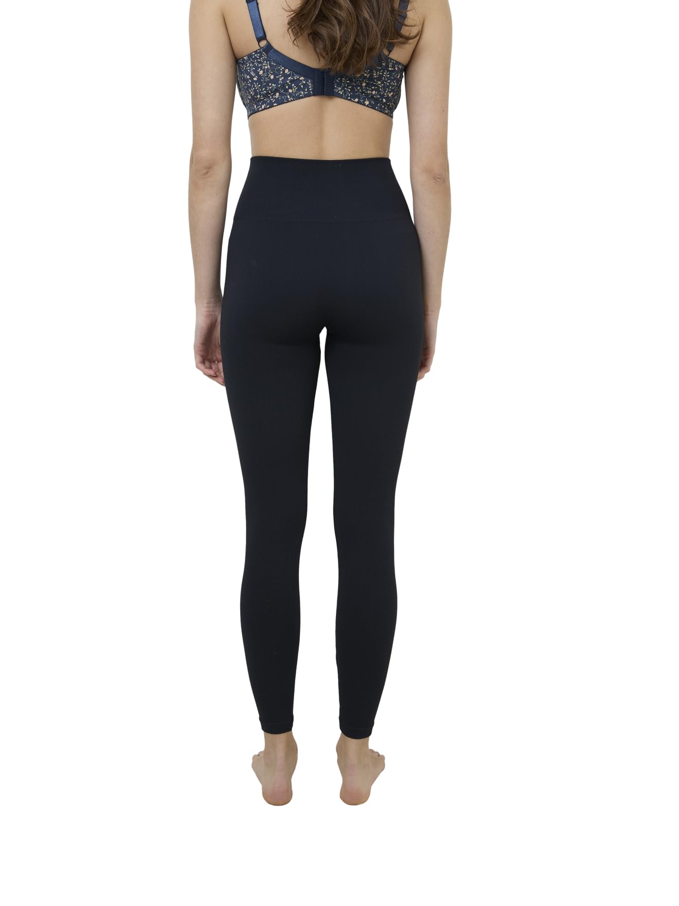 VERTBAUDET Legging Ventre Plat Post Accouchement