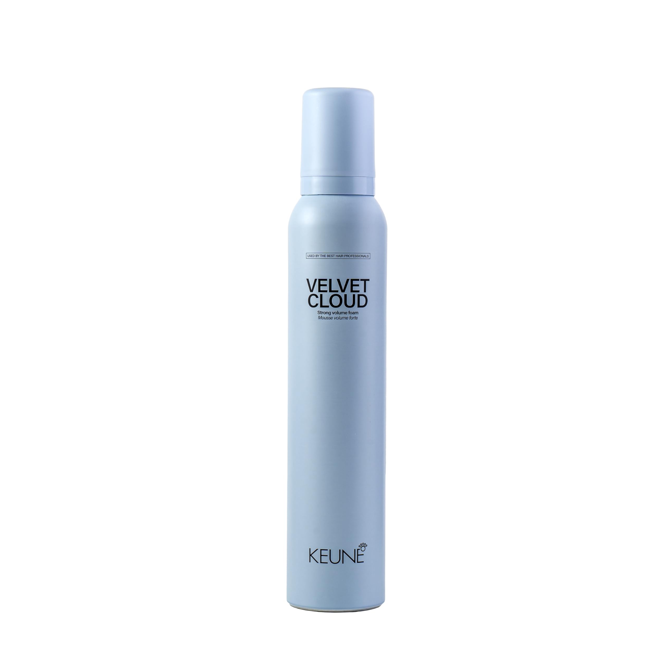 Keune Style Volume Velvet Cloud Strong Volume Foam 200ml