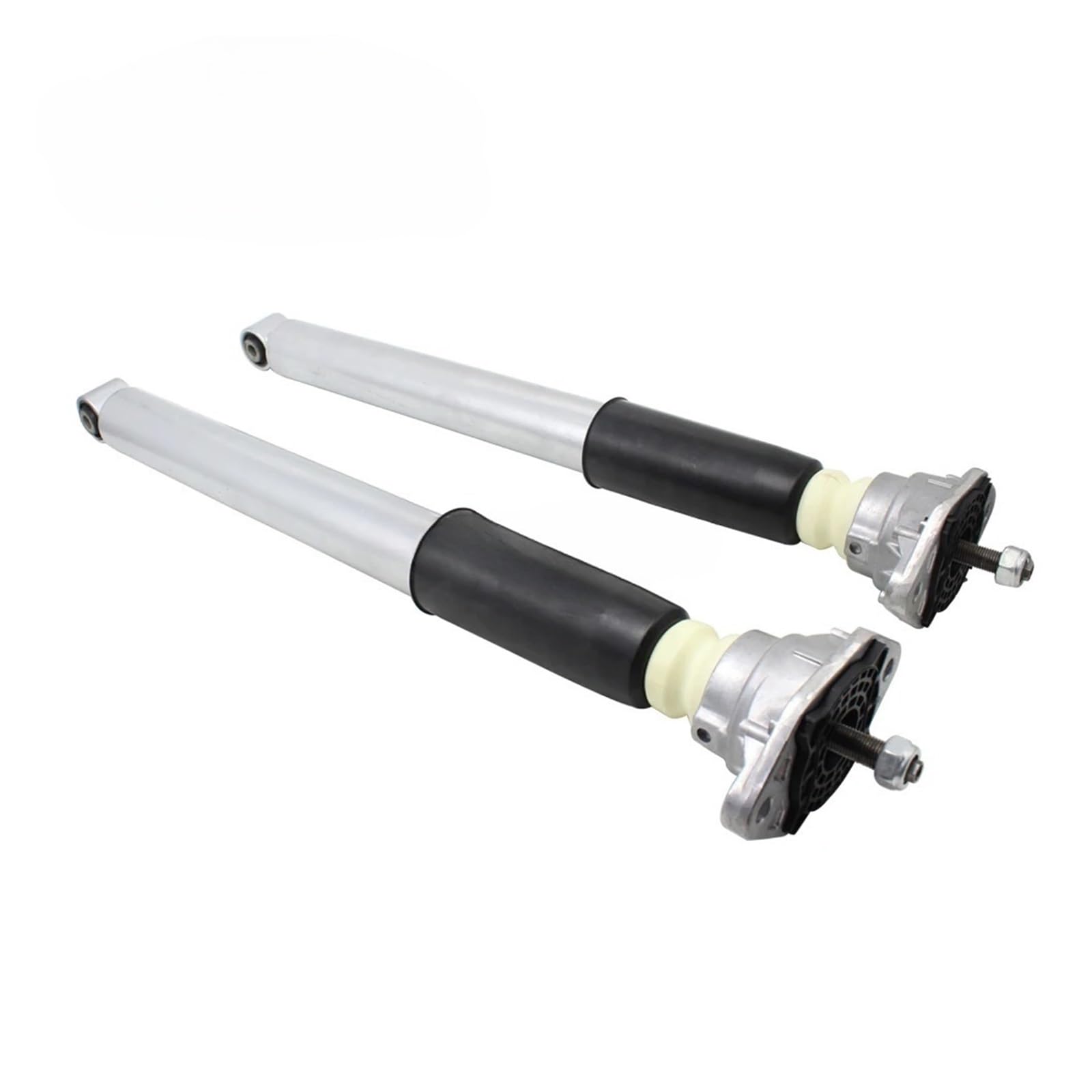 Amazon.com: 2pcs Rear Left + Right Air Shock Absorber Air 