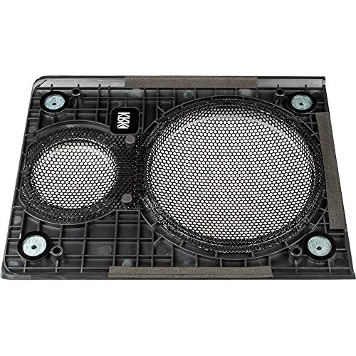Image of KRK Protective Grilles for RP5G4 Monitors Black, Pair