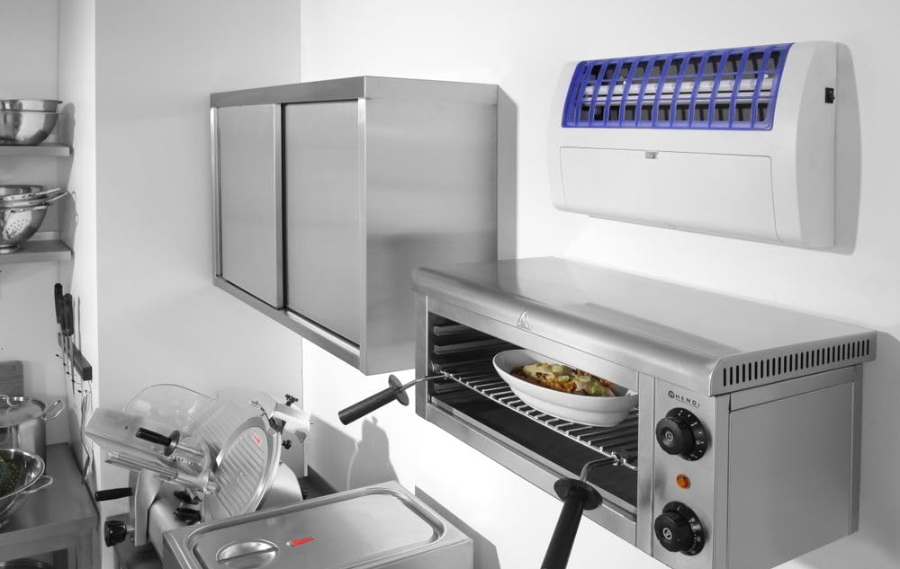 High Voltage Insect Killer - Tools For Chefs