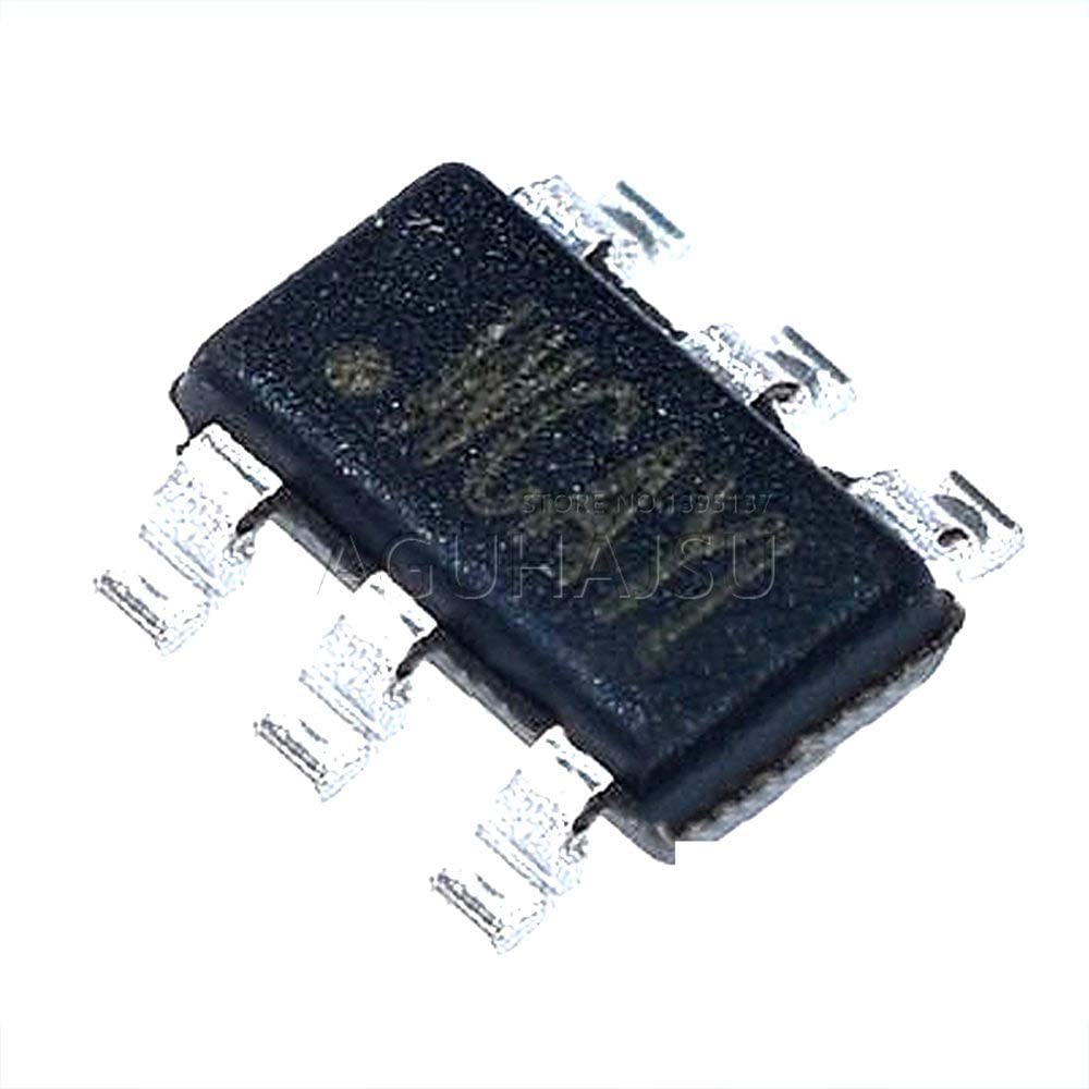 5pcs SY8113BADC SY8113B SY8113 (WC5ZI WC4FZ WC.) SOP23-6 Exquisite