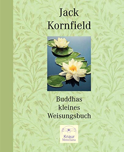 Buddhas kleines Weisungsbuch Buddhas kleines Weisungsbuch