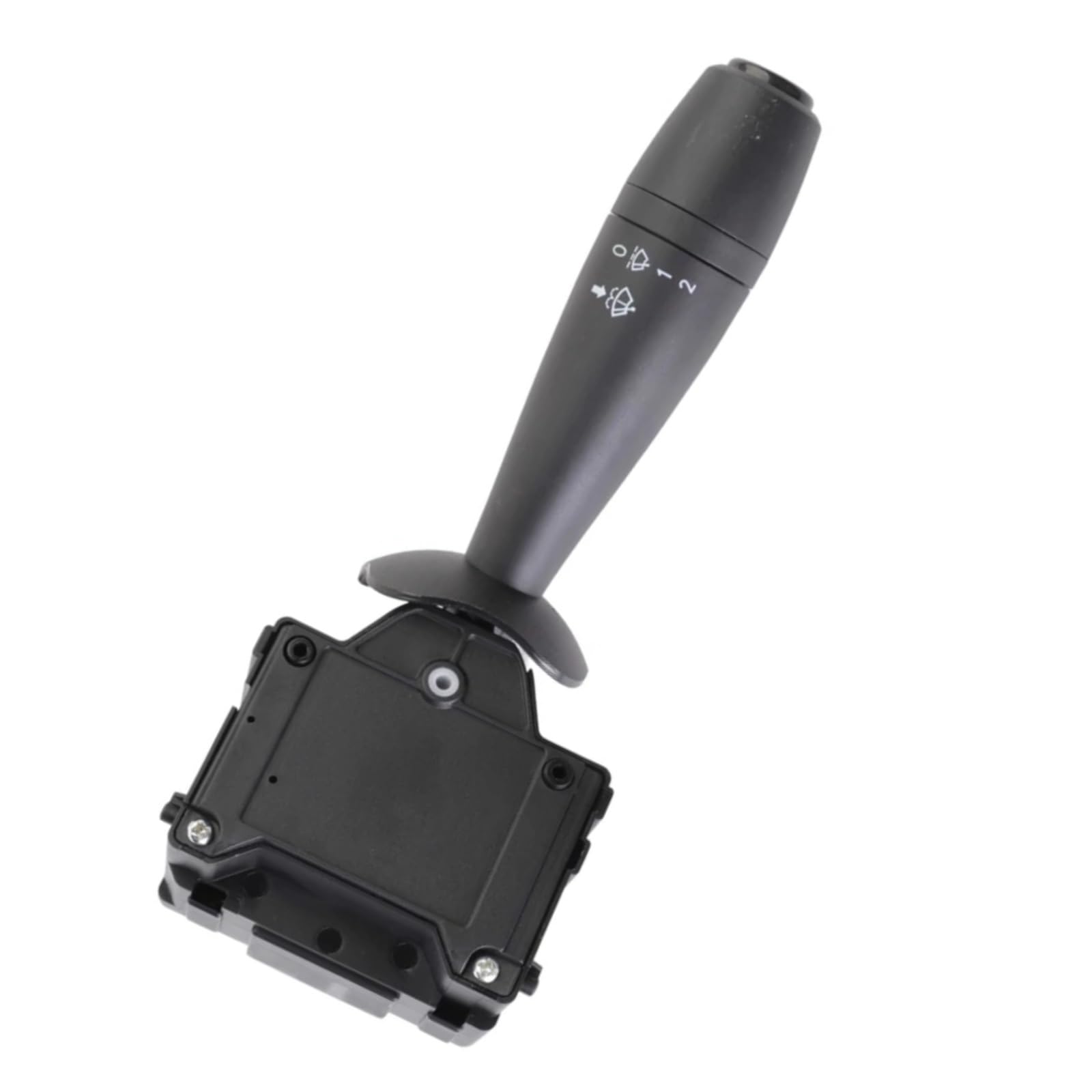 Compatible avec Dacia Dokker 8201168003 commodo commande essuie-glace - 8