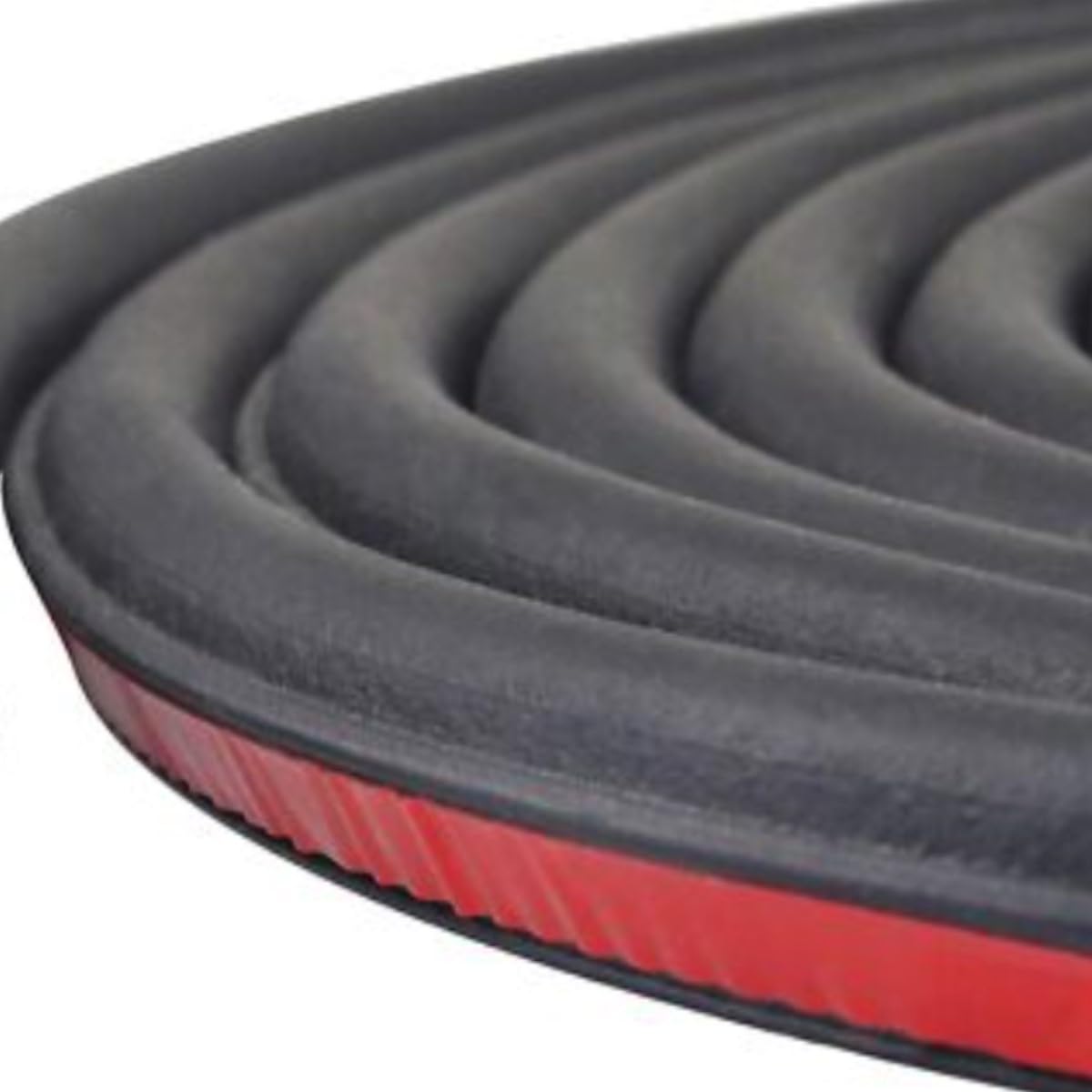 Knapheide 12221958, Tubular Door Seal-Adhesive Backing- 500 FT (6000")