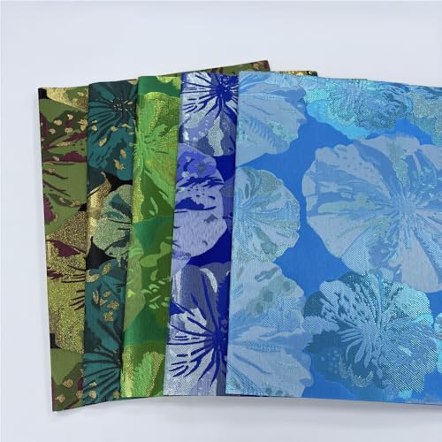 African SEGO Head Tie, Traditional Gele Turban Scarf, Luxury Aso Oke Headwrap 2 Pcs/Pack3