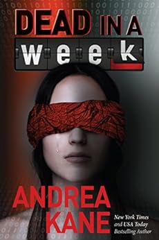 Dead in a Week (Forensic Instincts / Zermatt Group Thriller) book cover
