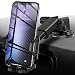 Produktbild VICSEED Handyhalter fürs Auto Handyhalterung Armaturenbrett Lüftung Halterung für iPhone XS Max XR X 8 7 6S, Samsung Galaxy S10 S9 S8 Note9 Note8, Huawei P30 Mate 20, Xiaomi, Honor usw