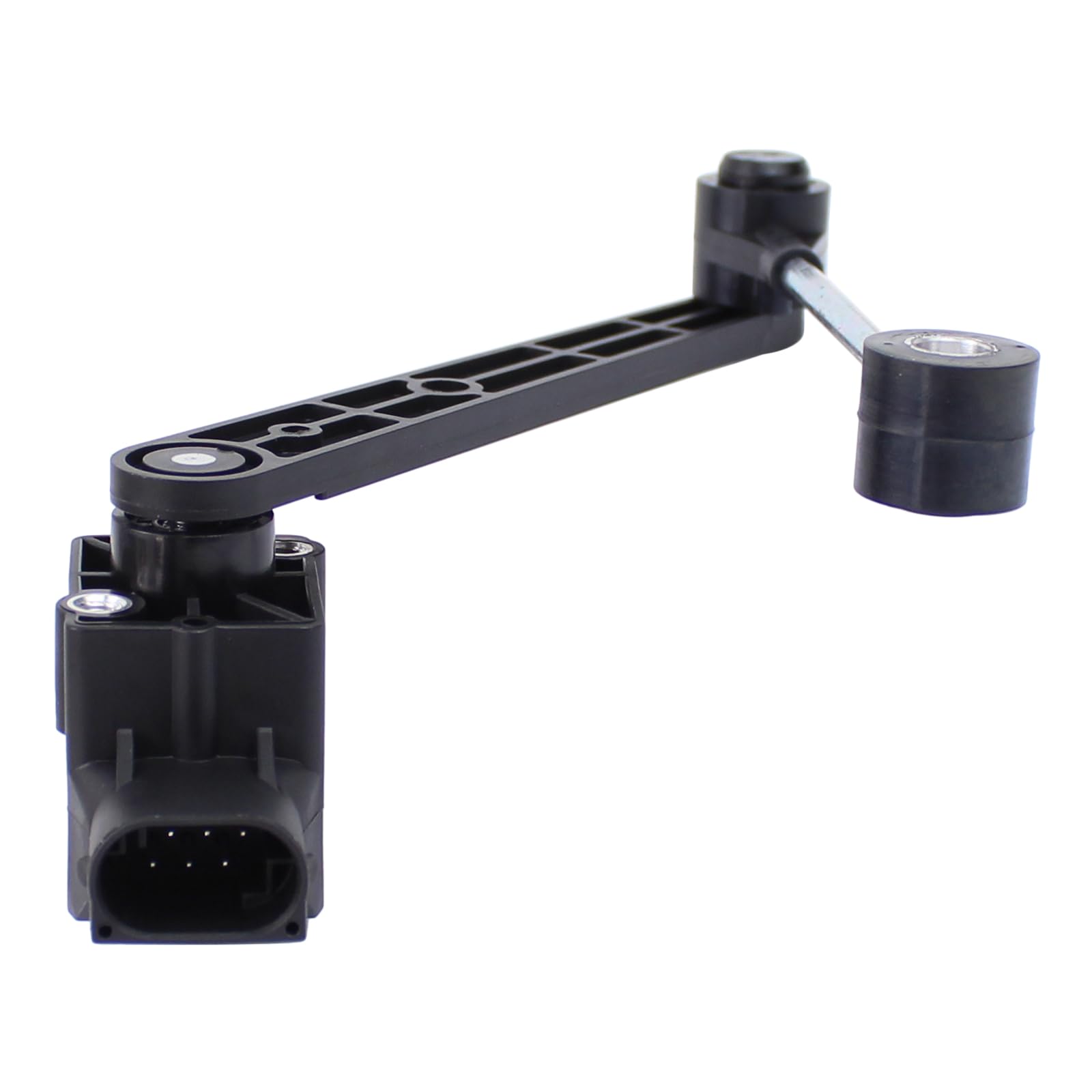 Paire de capteurs de niveau de suspension arrière pour Lan-d Ro-ver Discovery 2 Ran-ge Ro-ver L322 1998–2012