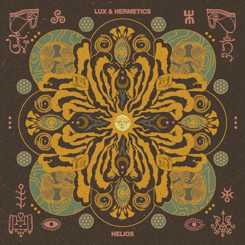 Lux  & Hermetics