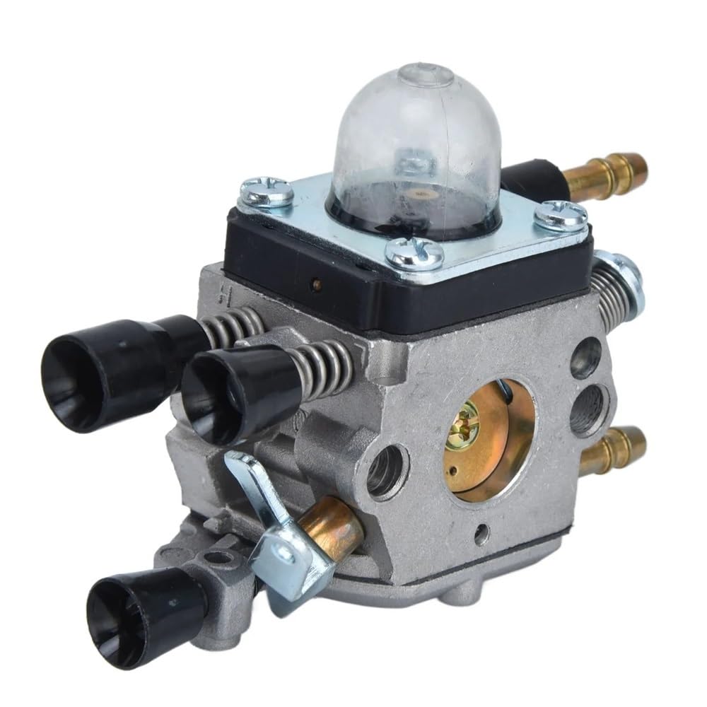 Carburateur souffleur BG55 BR45C SH85 résout problème de démarrage