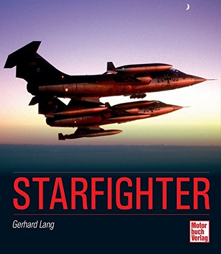 Preisvergleich Produktbild Starfighter