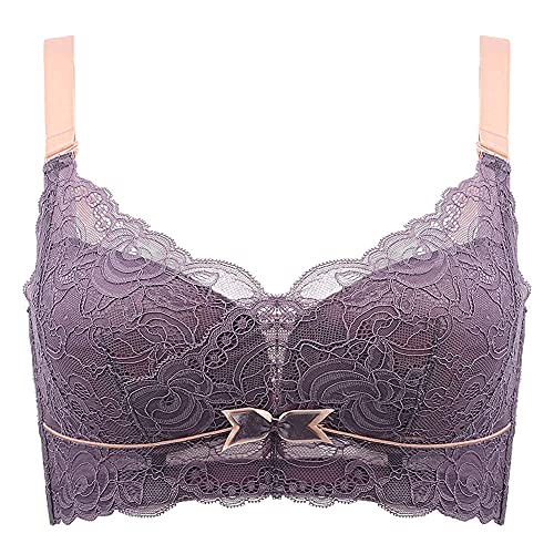 Soutien-gorge de sport grande taille sexy anti-irritation pour soulager le dos au quotidien