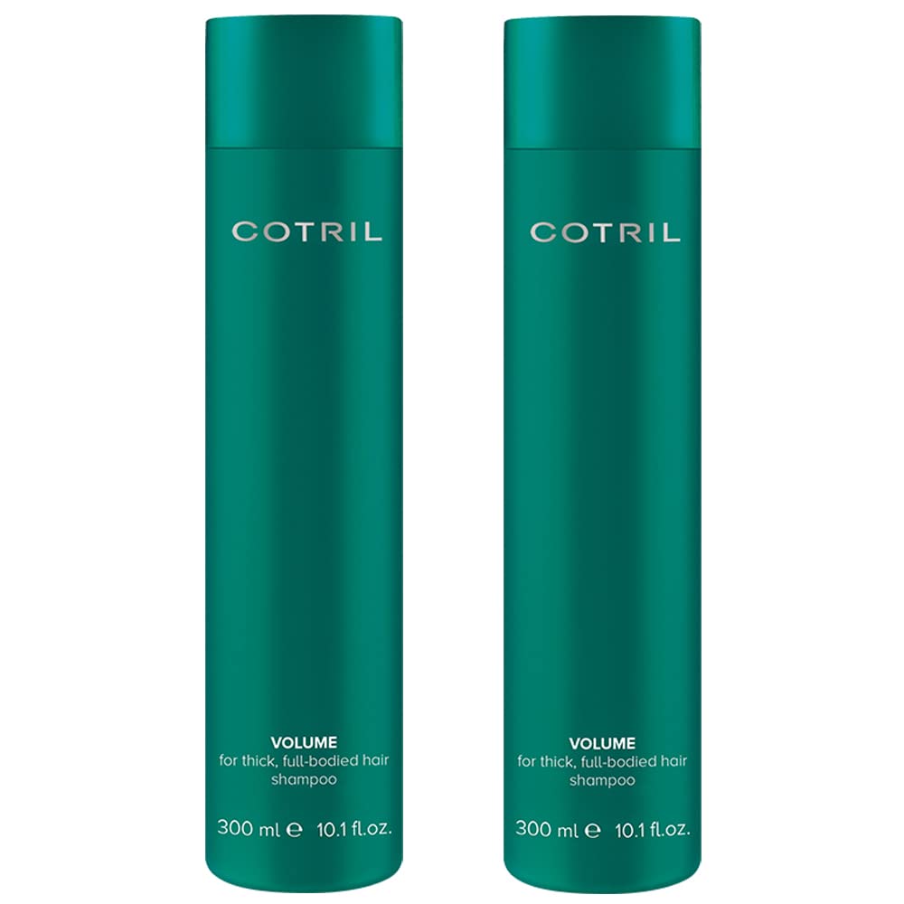 Cotril - Szampon objętościowy (2 x 300 ml)