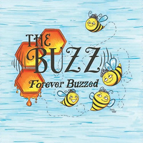 Play Forever Buzzed by The Buzz on Amazon Music