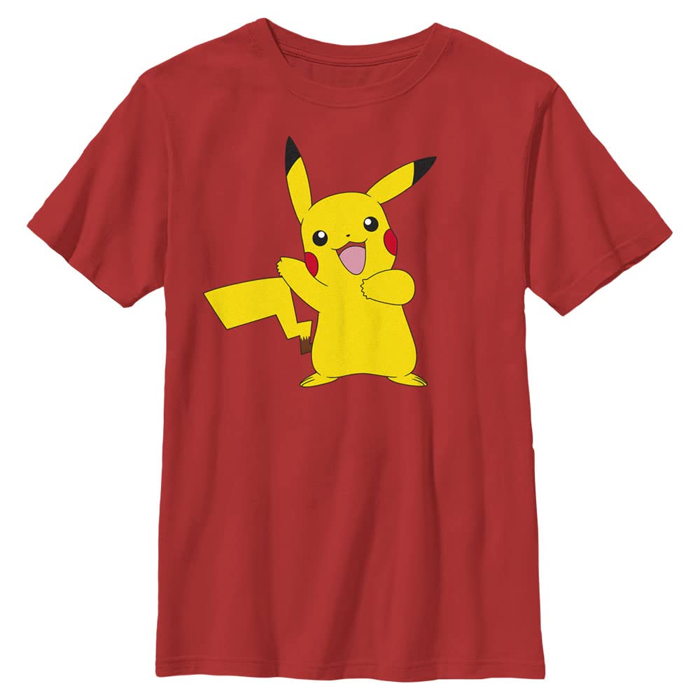 Pokémon Kids' Pikachu Dance