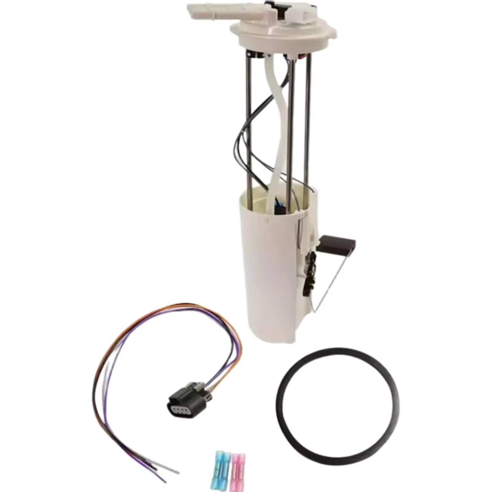 Pompe carburante motore Parti Di Ricambio Per Motore Auto Modulo Pompa Carburante Gruppo Pompa Serbatoio Benzina Compatibile Con Isuzu 1997 1998 1999 2000 8191772590