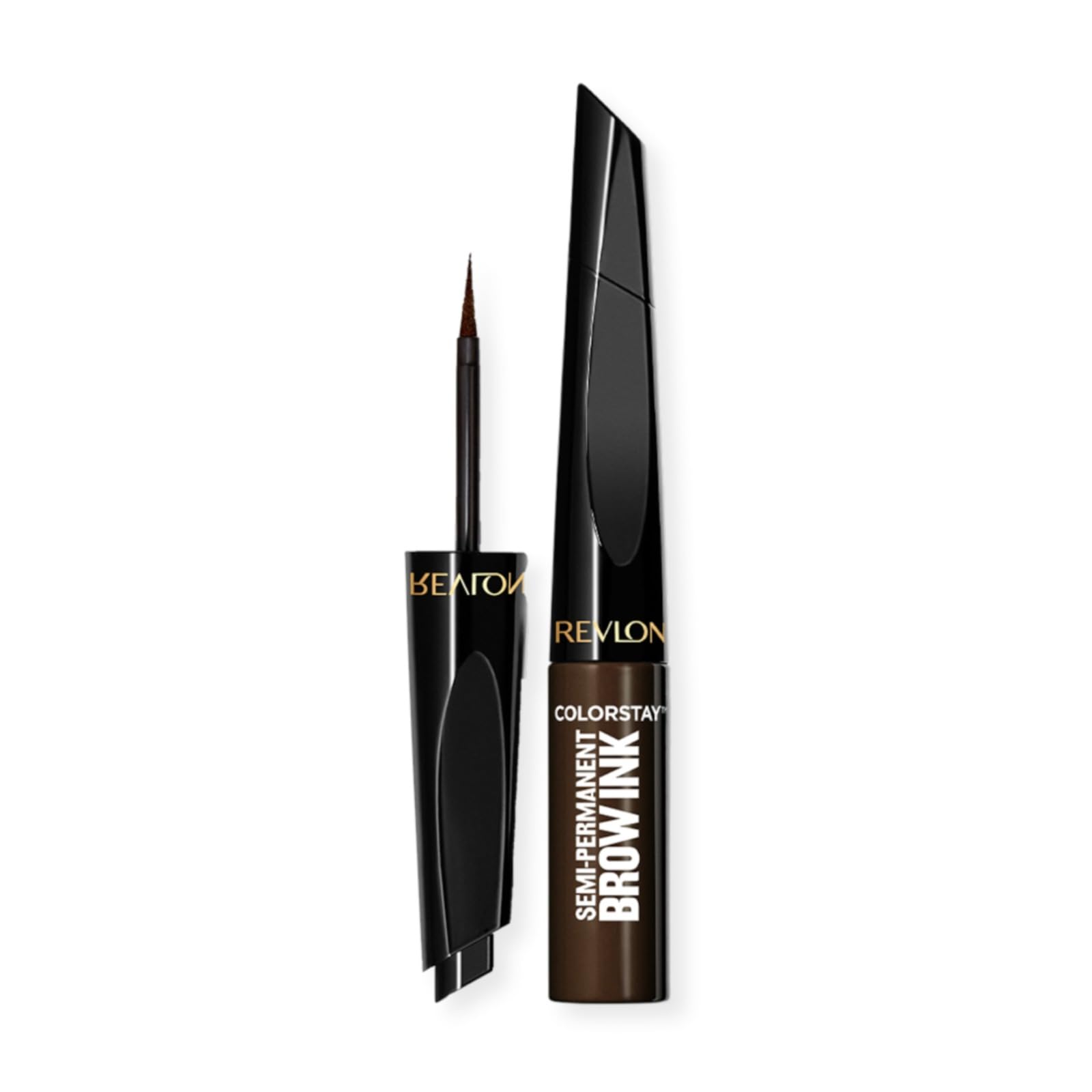 ColorStay Semi-Permanent Brow Ink - Dark Brown