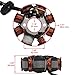 Caltric Stator Compatible With KTM 300 Xc Xc-W Xcw Six Days 2008-2016 Magneto