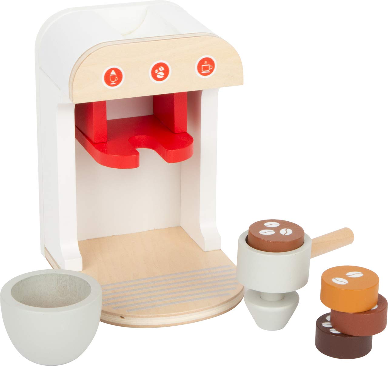 Set di utensili da cucina per bambini