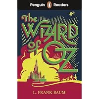 Penguin Readers Level 2: The Wizard of Oz (ELT Graded Reader)