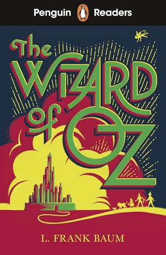 Penguin Readers Level 2: The Wizard of Oz (ELT Graded Reader): Abridged Edition Penguin Readers Level 2: The Wizard of Oz (ELT Graded Reader): Abridged Edition