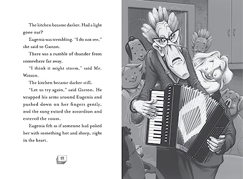 Eugenia Lincoln and the Unexpected Package: Tales from Deckawoo Drive, Volume Four (A Quirky Early Chapter Book of Surprise, Self-Discovery, and the ... (Tales from Mercy Watson's Deckawoo Drive) - Image 4