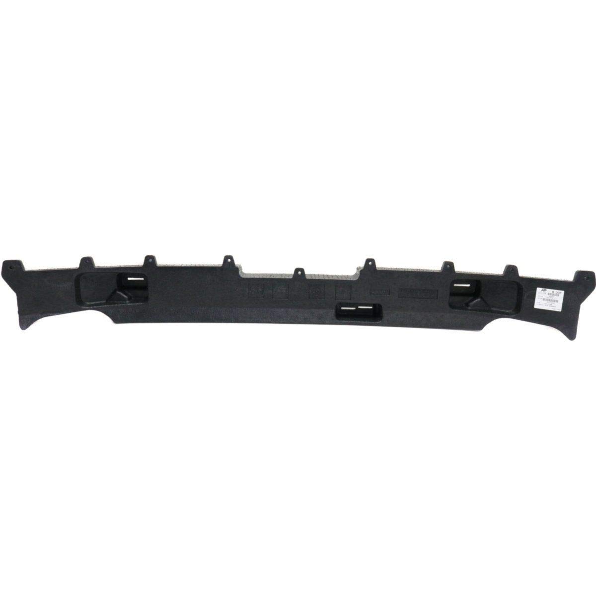 Amazon.com: FITRITE AUTO PARTS New Rear Bumper Absorber For 2014 