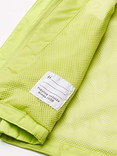 Image of Columbia Youth Girls' Arcadia Jacket, Waterproof & Breathable