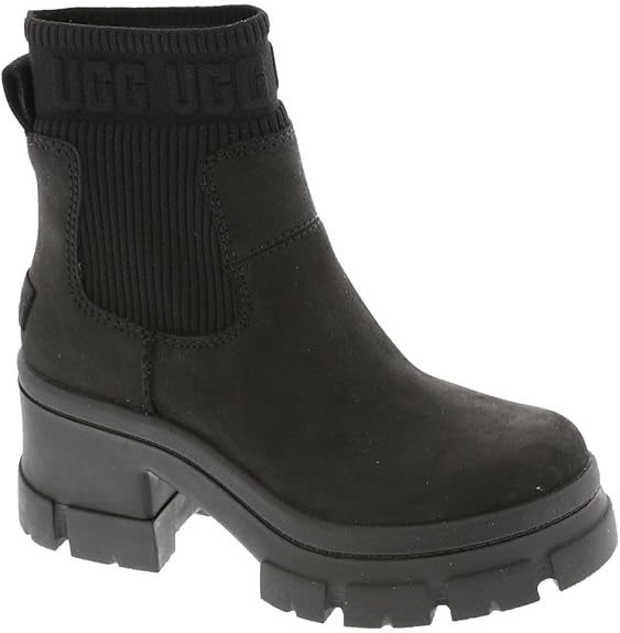 UGG womens Brooklyn Chelsea Fashion Boot