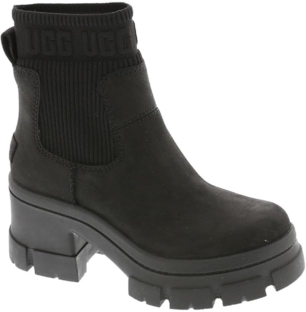 UGG Women's Brooklyn Chelsea Boot