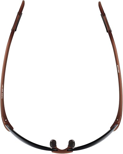 Miniatura 81 de JULI - Lentes de sol deportivos para hombres y mujeres, marco sin montura Tr90 para correr, pesca, golf, surf, conducción, MJ8009