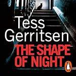 Cover of The Shape of Night