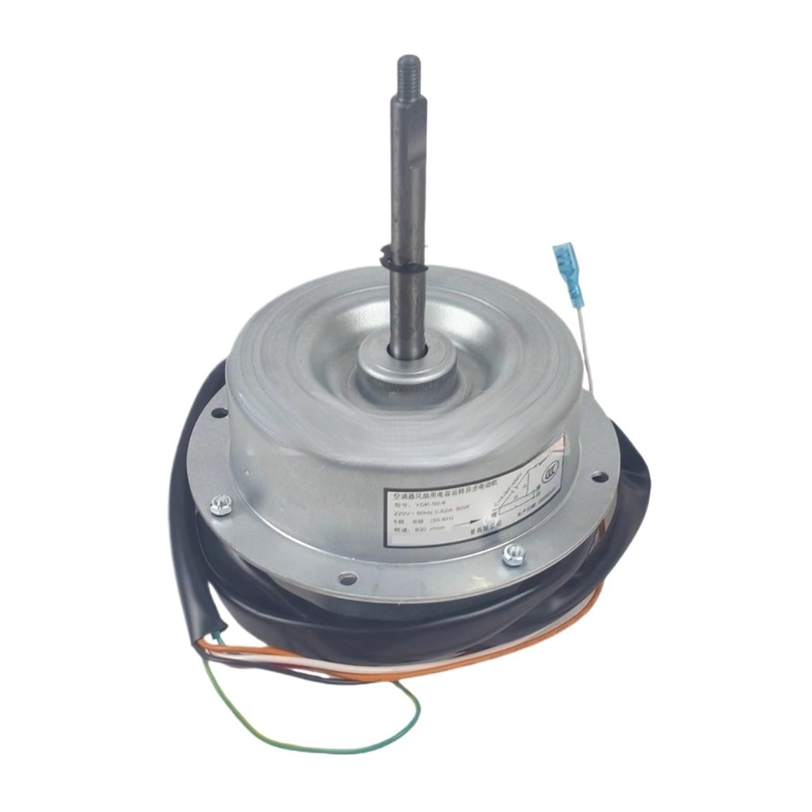Air Conditioner Outdoor Unit Fan Motor YDK-50-6 50W Conditioning Parts