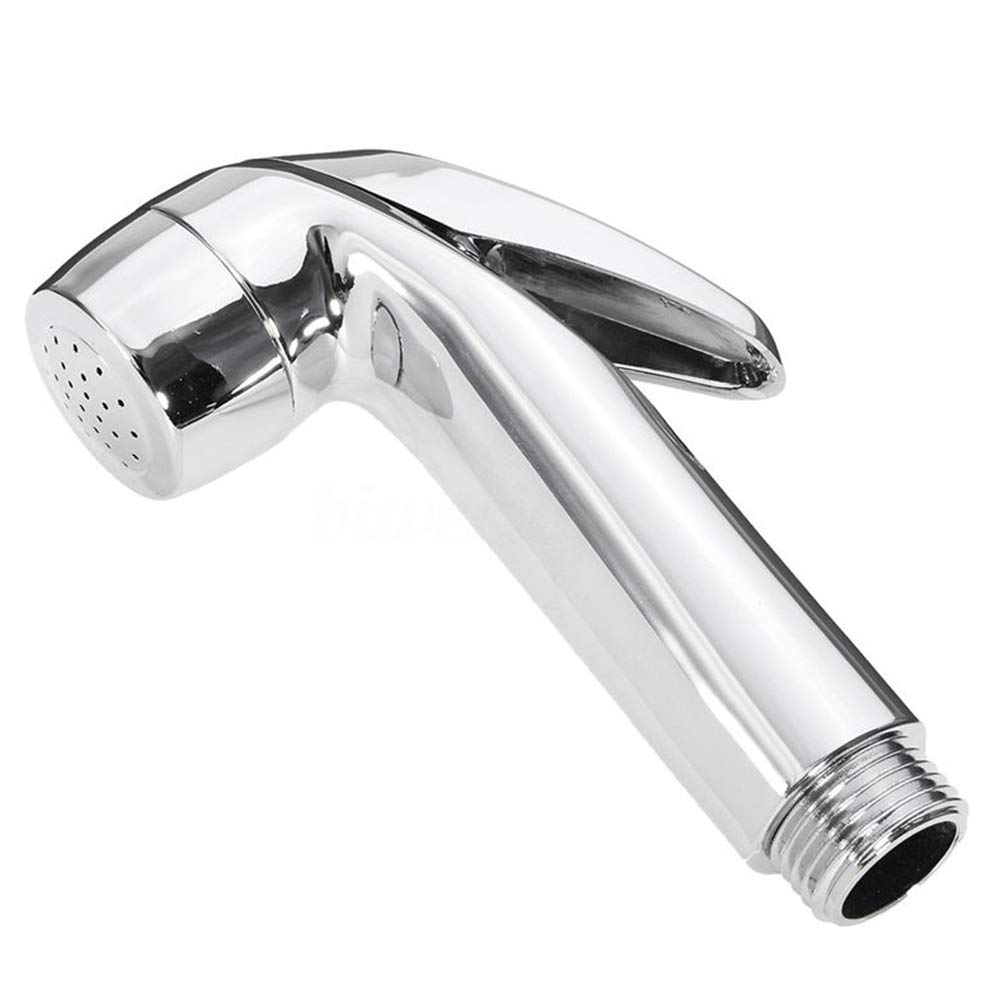 Pulvérisateur de bidet à jet suralimenté pour un nettoyage optimal et durable en ABS