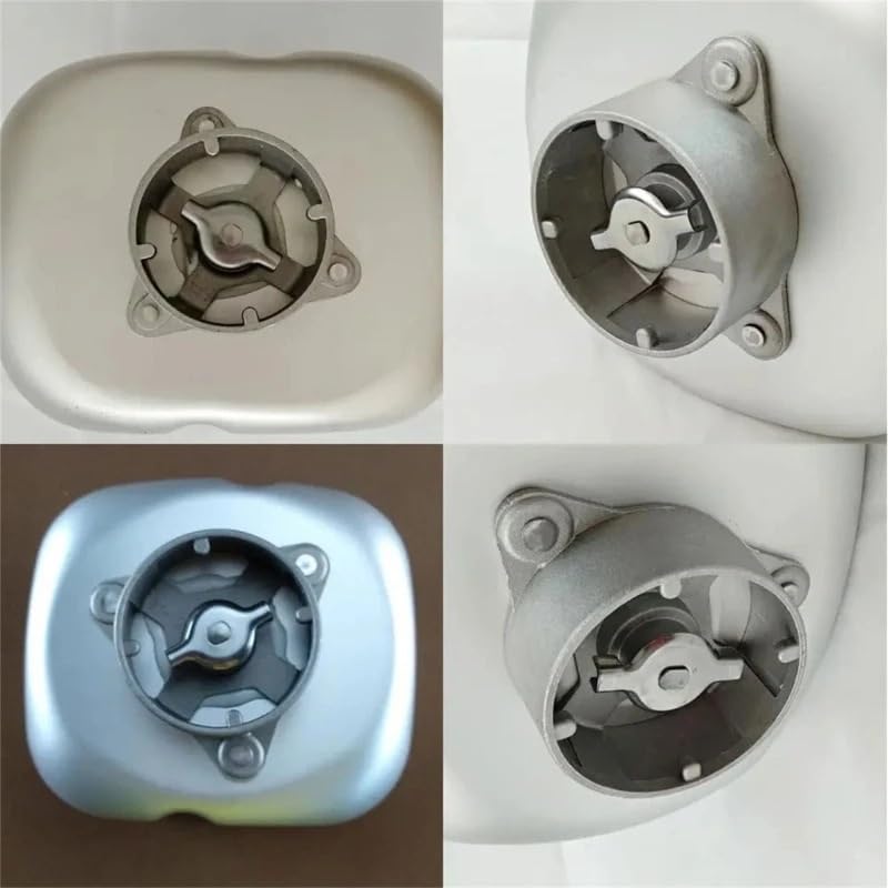 Bread Machine Repair Mixing Shaft Rings Bread Machine Parts Bread Bucket Seal Rings Bread Machine Accessories Dropship